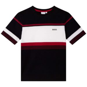 Boss SHORT SLEEVE T SHIRT J25M04