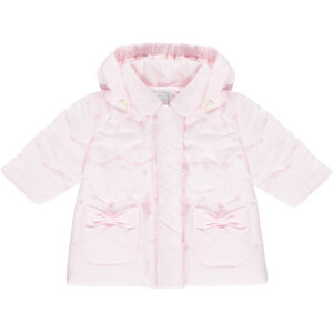 Emile Et Rose COAT AND MITS
