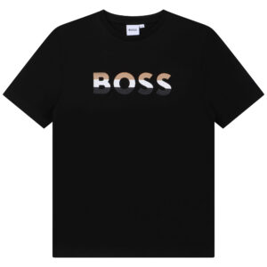Boss SHORT SLEEVE T SHIRT