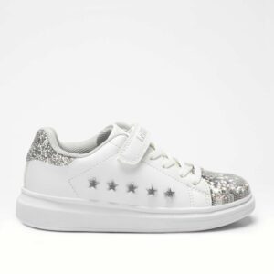 Lelli Kelly Shoes pumps with silver star studs