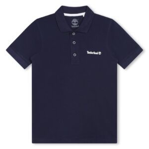 Timberland short sleeve polo