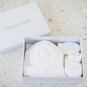 Emile Et Rose GIFT SET 4228