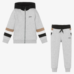 Boss Tracksuit