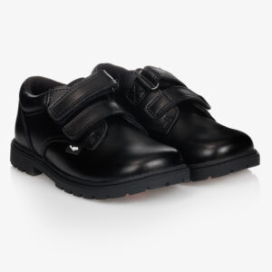 Chipmunks VELCRO SCHOOL SHOE