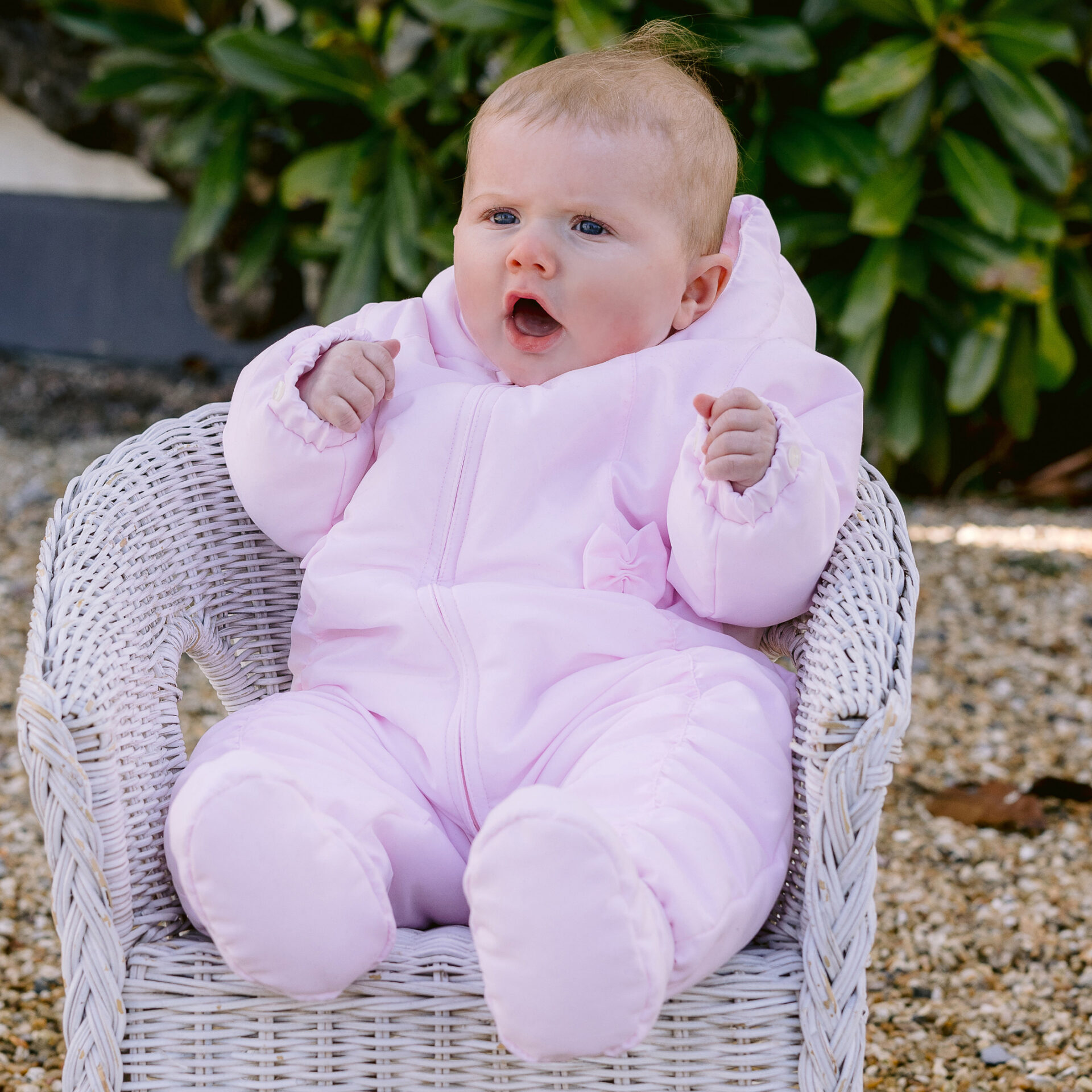 Emile Et Rose snowsuit - Image 2