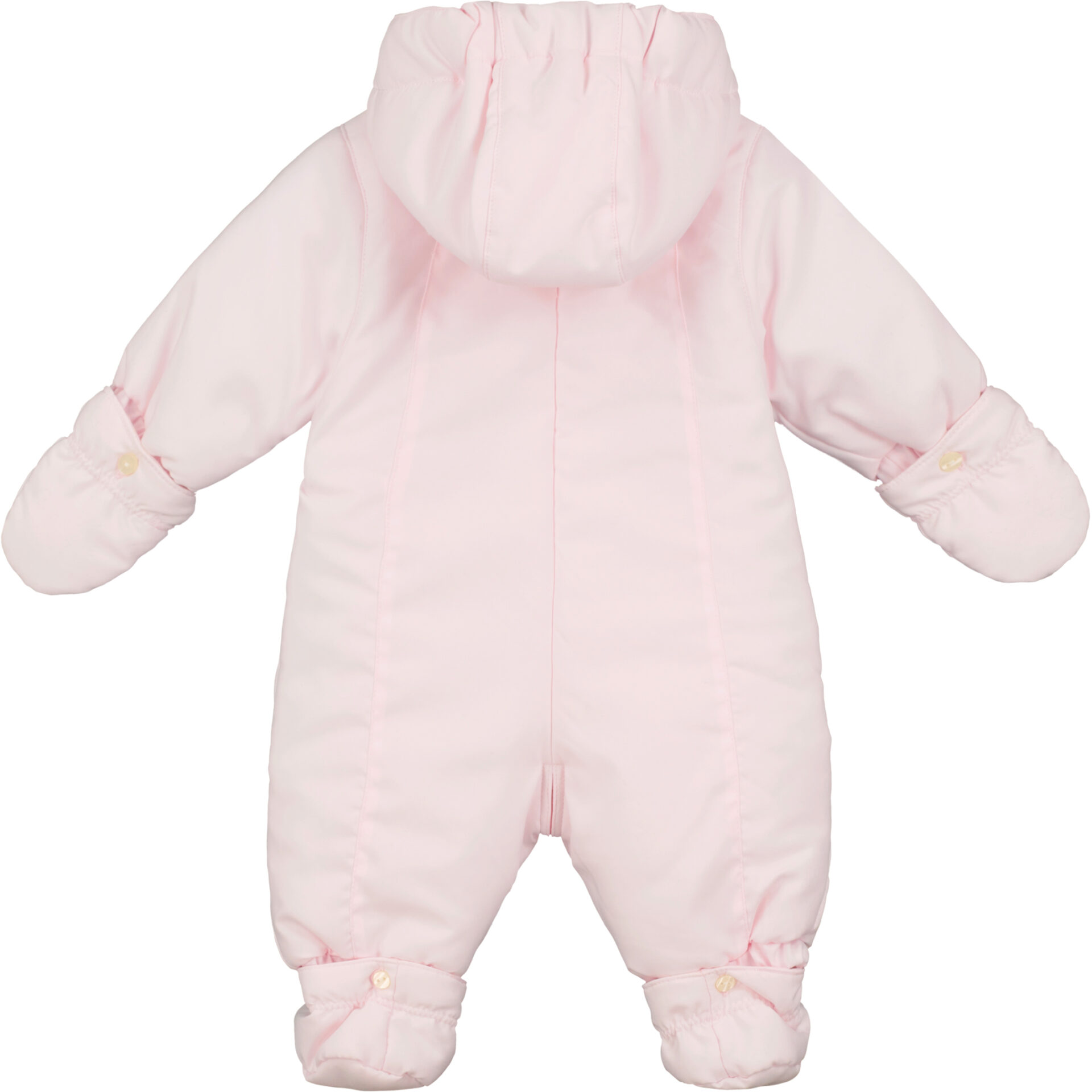 Emile Et Rose snowsuit - Image 3
