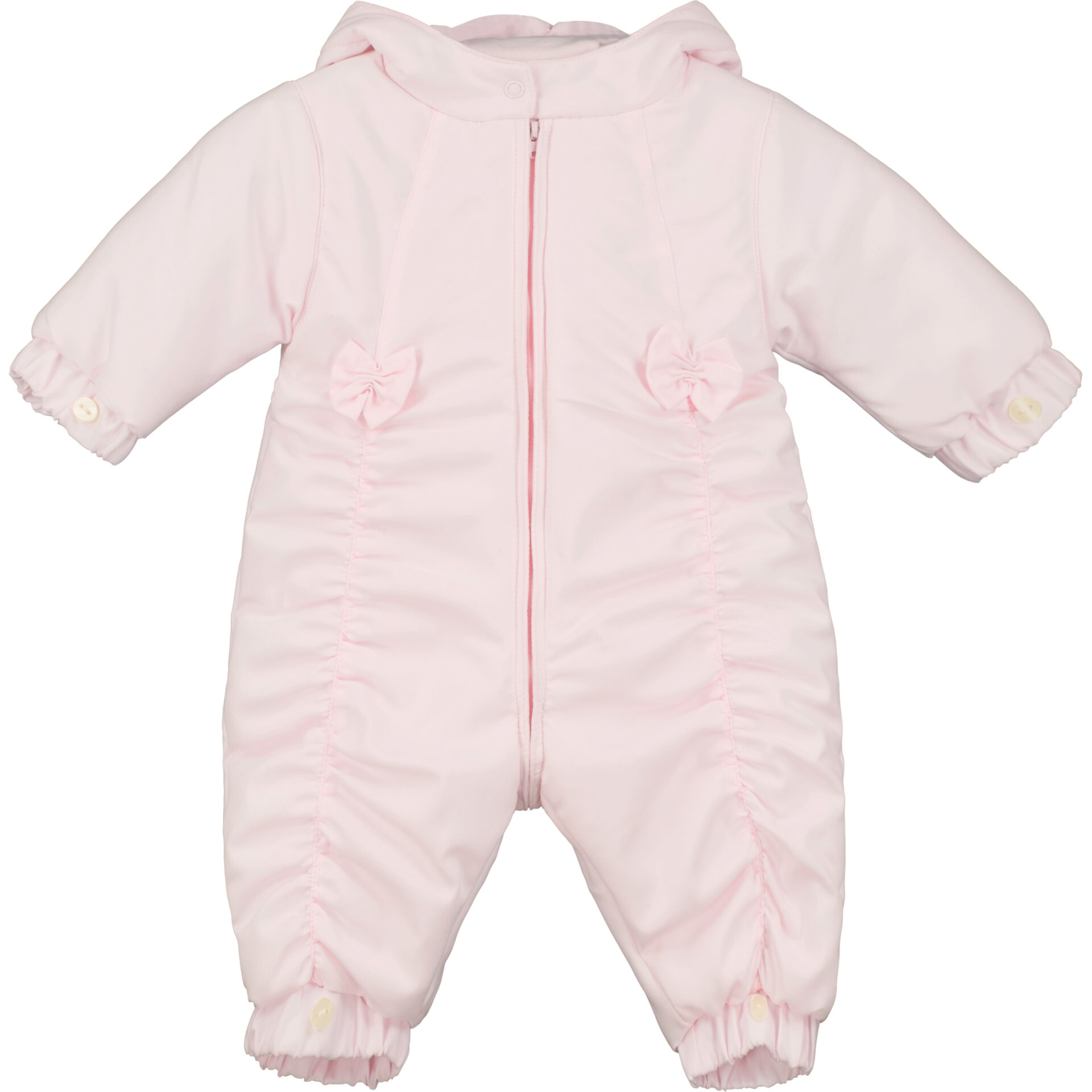 Emile Et Rose snowsuit - Image 4