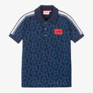 Hugo SHORT SLEEVE POLO