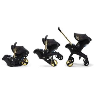 Doona Carseat Limited Edition