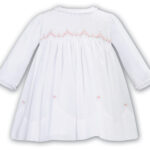 Sarah Louise Smocked Dress