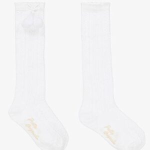 Pretty Originals POMPOM SOCKS