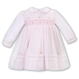 Sarah Louise DRESS