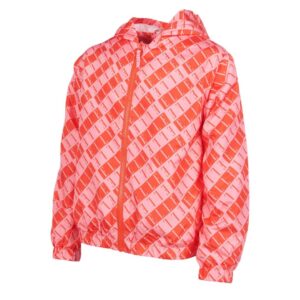 Elle windbreaker