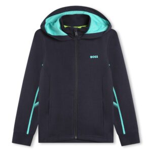 Boss Short Tracksuit