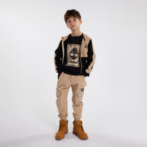 Timberland Short sleeve t shirt