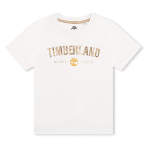 Timberland Short Sleeve T Shirt