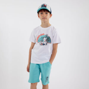 Timberland Short sleeve t shirt