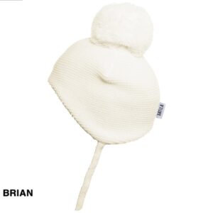 Satila Pompom Hat