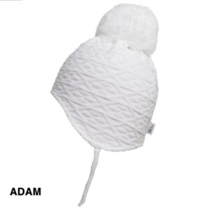 Satila Pompom Hat