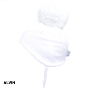 Satila Hats Pompom Hat Alvin