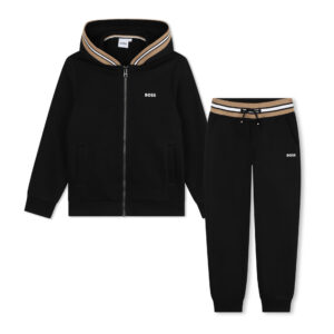 Boss Tracksuit