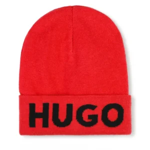 Hugo Pull On Hat