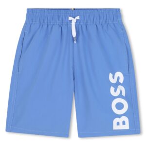 Boss swim shorts