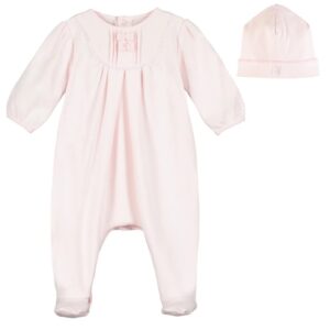 Emile Et Rose Babygrow