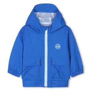 Timberland windbreaker