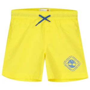 Timberland swim shorts