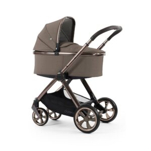 Oyster 4 Pram Mink