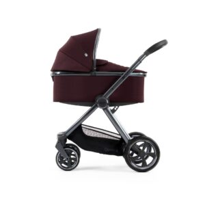 Oyster 4 Pram Mulberry