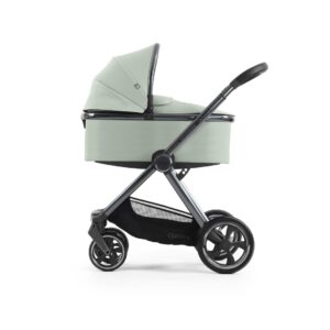 Oyster 4 Pram Pistachio