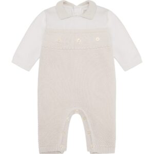 Emile Et Rose Romper