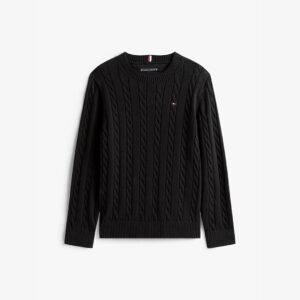 Tommy Hilfiger cable sweater