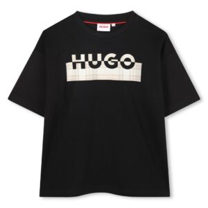 Hugo short sleeve t shirt G00435