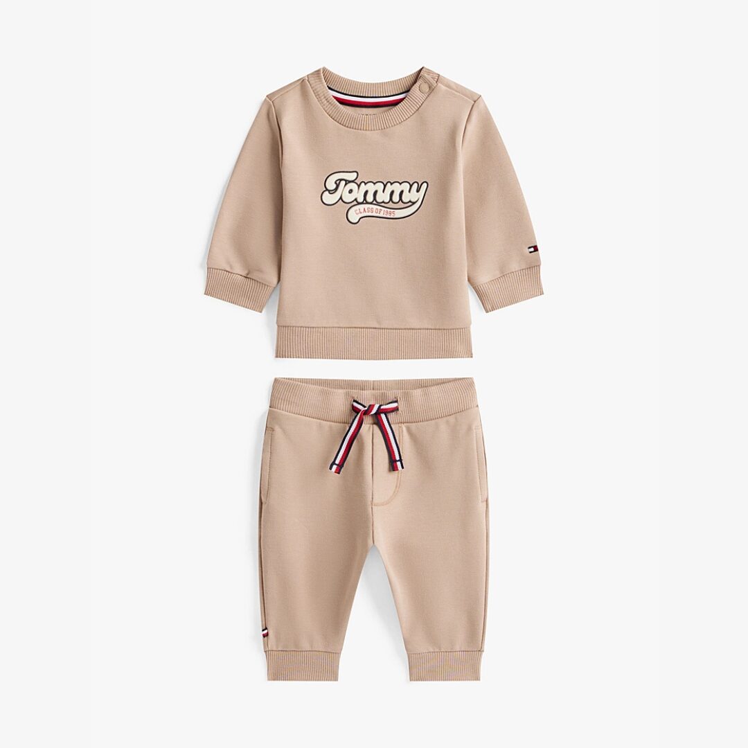 Tommy Hilfiger tommy graphic 2 piece