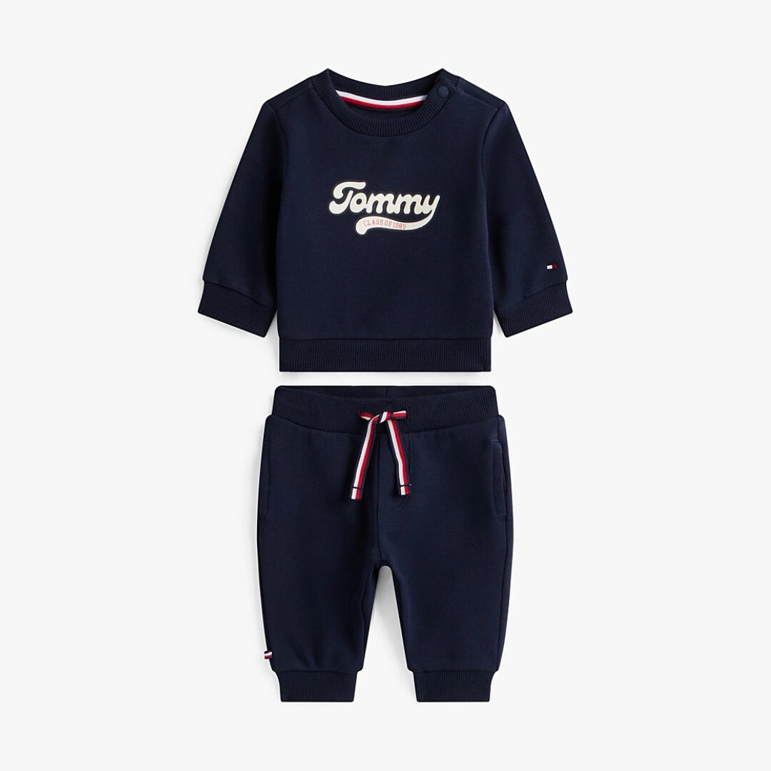 Tommy Hilfiger tommy graphic 2 piece - Image 3