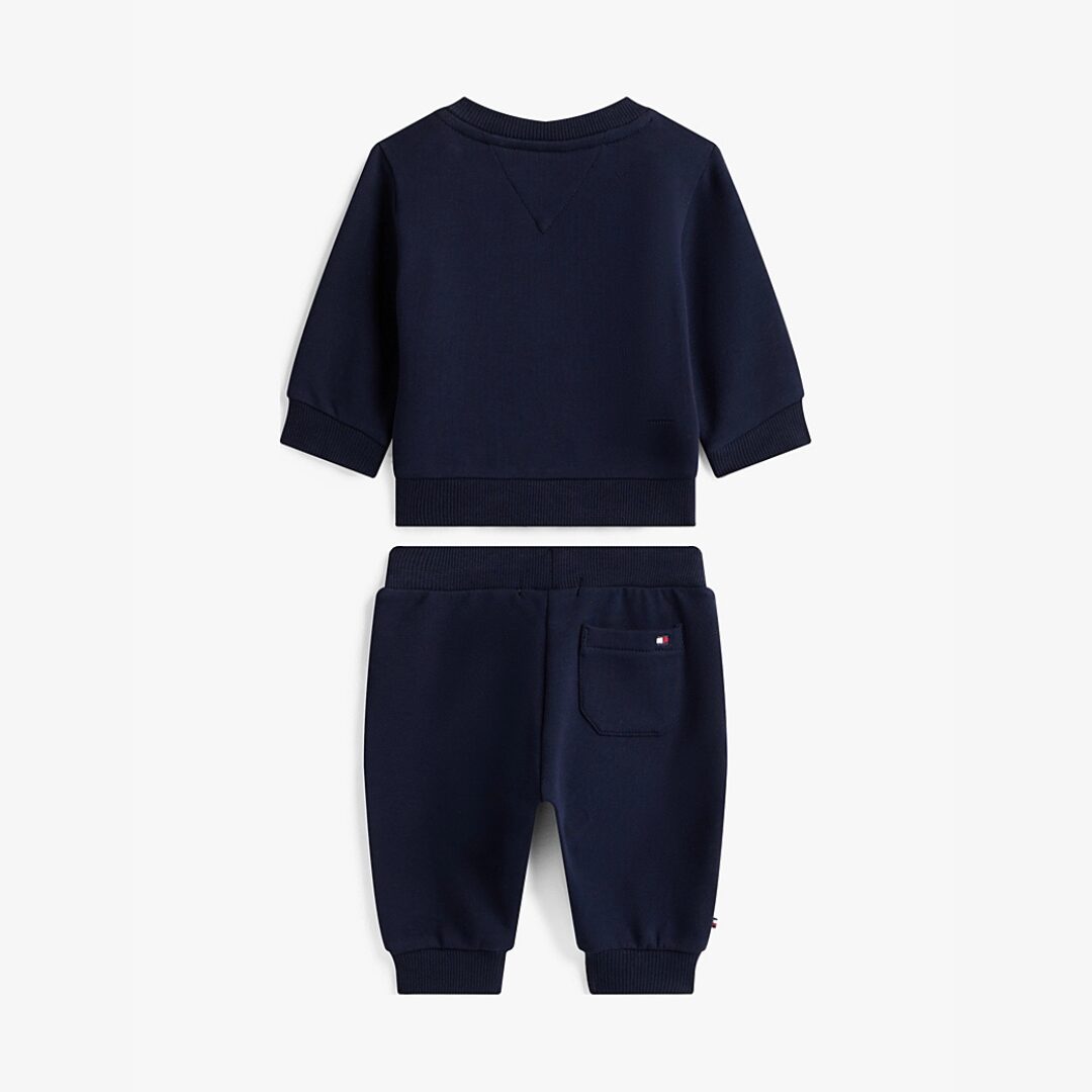 Tommy Hilfiger tommy graphic 2 piece - Image 4