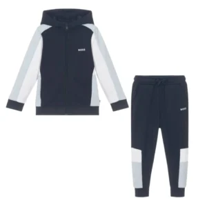 Boss tracksuit
