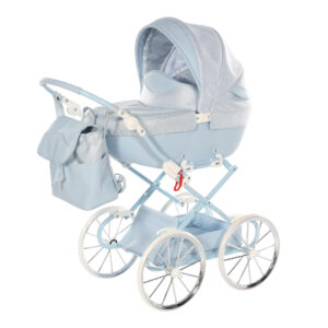 Junama Dolls Pram Dolce