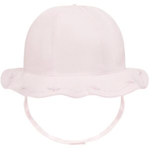 Emile Et Rose floral hat 4789Pp