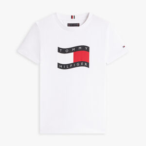 Tommy Hilfiger Crew Neck T-Shirt