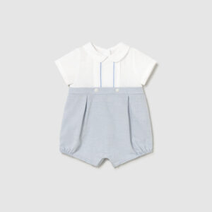 Mayoral romper