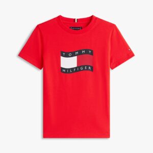 Tommy Hilfiger Crew Neck T-Shirt