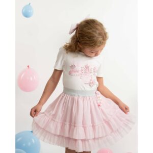 Caramelo skirt set 3453114