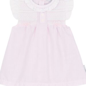 Blues Baby smocked dress Bb3025aa