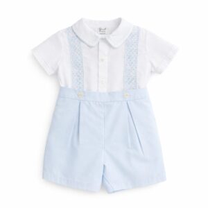 Sarah Louise romper