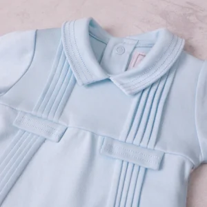 Emile Et Rose baby grow