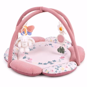 Red Kite play gym - Rose and Ivy